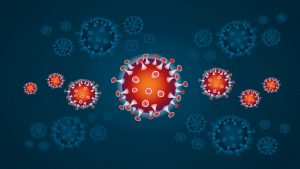 Informacija apie koronavirusą COVID-19